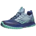 thumbnail image 2 of Saucony Womens Mad River TR Trail Running Shoe, 2 of 5
