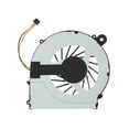 thumbnail image 4 of Cooling Fan,Laptop Pc 3 Fan Cooler Laptop Pc 3 Pin Cpu Fan Cooler 3 Pin 3-wire Buzhi, 4 of 5