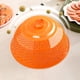 thumbnail image 4 of Xihbxyly Funda de Plástico para Alimentos, Multiusos, Reutilizable, para Cuencos y Platos, Mantiene La Comida Fresca, Ideal para Uso En Interiores y Exteriores, Ideal para Cocina y Picnic, 25 X 25 X, 4 of 6