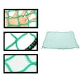 thumbnail image 2 of Filet de Rangement pour Voiture 1.5M x Pickups SUVs 2.2M Extensible Petits Trous en Maille pour Bateau RV, 2 of 9