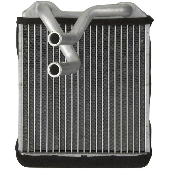 Spectra Premium 94807 HVAC Heater Core Fits select: 1995-1997 CHRYSLER SEBRING, 1995-1996 MITSUBISHI ECLIPSE