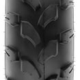 thumbnail image 3 of SunF ATV/UTV All Terrain Quad Mini Bike Tire 19x7-8 19x7x8 6 PR Tubeless A003 (Single), 3 of 9