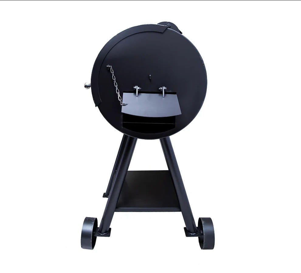 Rio Grande Charcoal Grill