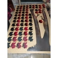 thumbnail image 3 of arbol decorativo original CReaciones nieva en mdf350  hojas CREACIONES NIEVA ARB3000.1, 3 of 7