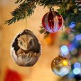 thumbnail image 1 of Adornos colgantes de árbol de dragón para bebé de Navidad, recuerdos de fiesta de acrílico (F), 1 of 5