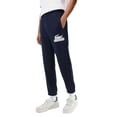 thumbnail image 4 of Lacoste Mens Natural Cotton Sweatpants, 4 of 4