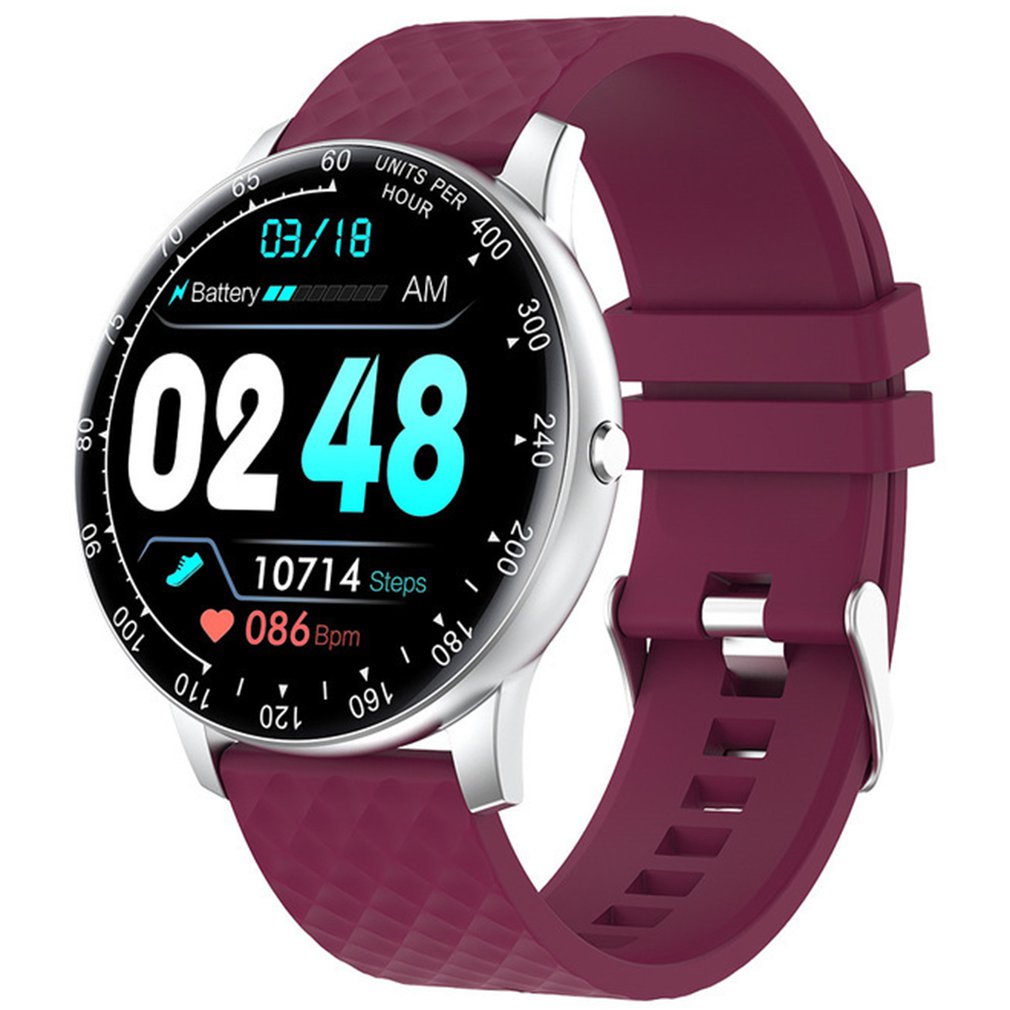 microwear l9 smartwatch