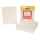 thumbnail image 4 of Folder School Smart de 2 bolsillos con cierres, color blanco, 25 unidades, 4 of 9