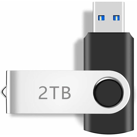 Memory Sticks