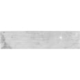 thumbnail image 2 of Artisana 3x12 in. White Textured Bianco Carrara Etched Linear Wave Elongated Subway Wall and Floor Tile (5 sq ft/case, 20-Pack), 2 of 2