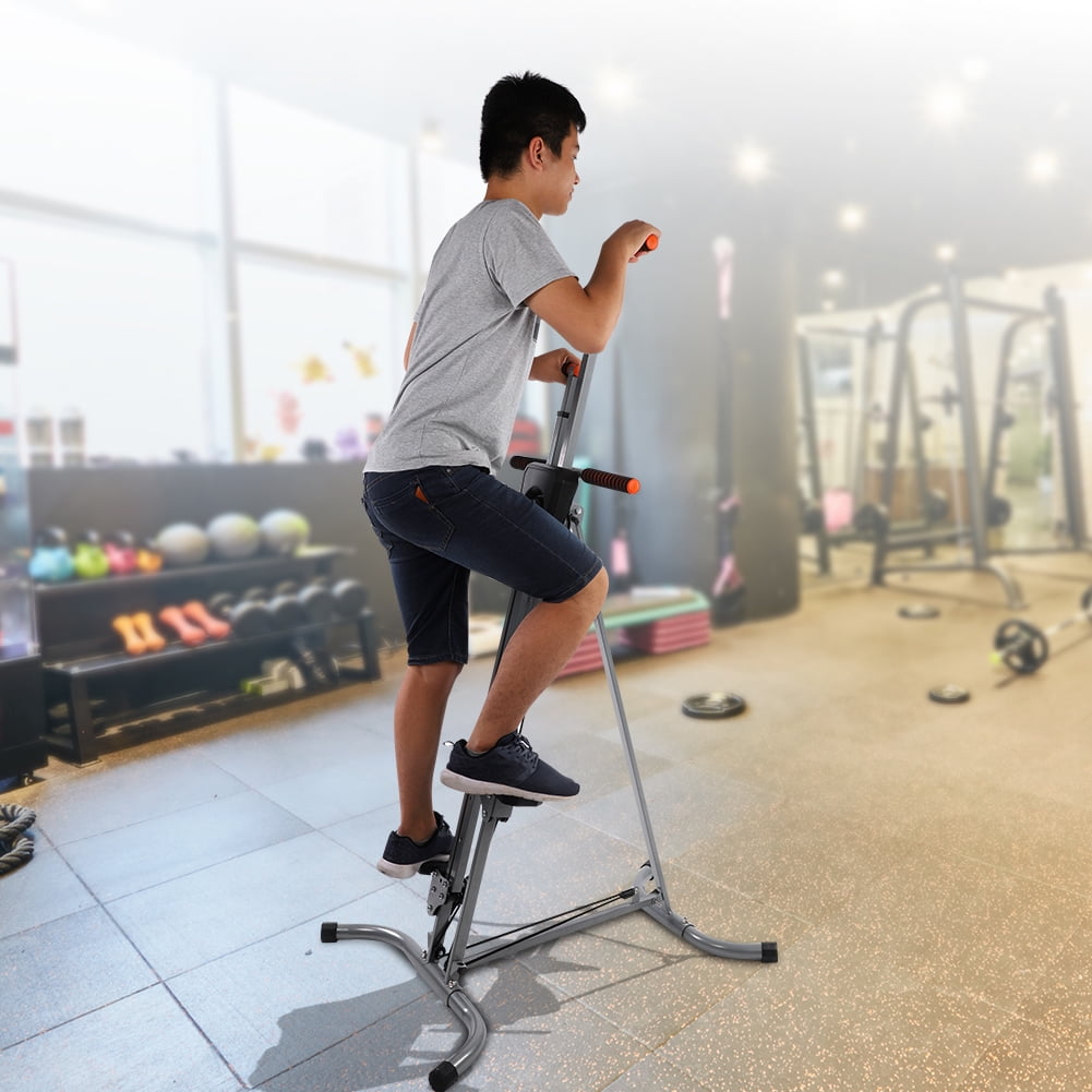 Climber Fitness