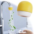 thumbnail image 3 of Advanced 6 Layer Deep Purification Faucet Mounted Water Filter System For Kitchen And Home Tap Reduction, 3 of 6