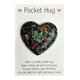 thumbnail image 1 of Regalos de Amor para Su Bolsillo Corazón Boca Bolsillo Corazón Regalo de Amor, 1 of 2