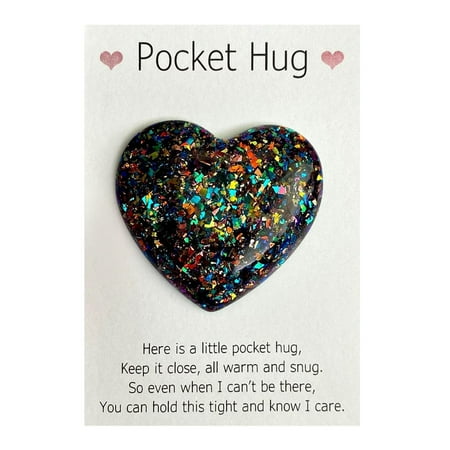 

Pocket Heart Pocket Heart Love Gift