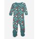 thumbnail image 4 of Pecera de algodón con patas de pijama Leveret para niños y niñas, 4 of 5