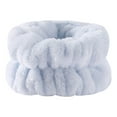 thumbnail image 1 of enjoywould Bracelet pour Femme Doux Haute Élasticité Antidérapant Fixe Cheveux Confortable Extensible Bandeau Accessoires pour Cheveux, 1 of 6