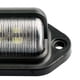 thumbnail image 5 of Luz de matrícula LED,Luz LED para matrícula de camión,resistente al agua IP68,Lámpara de matrícula universal Luz trasera Remolque,Lámpara LED para matrícula de coche,luz trasera,luz para, 5 of 8