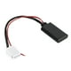 thumbnail image 5 of Adaptador AUX De Vehículo De Automóvil De 12 Pines 12V Con Cable De Audio, Protocolo 4.0, Audio De Alta Fidelidad, Apto Para MCD 510 RCD 200 210 300 310 500 510, 5 of 7
