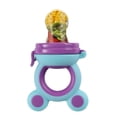 thumbnail image 2 of Suministros para madres e hijos Bebé Frutas y verduras Música Silicona Mordedor Nutrición para bebés Bolsa de malla de frutas y verduras Máquina de alimentación complementaria de alimentos, 2 of 3