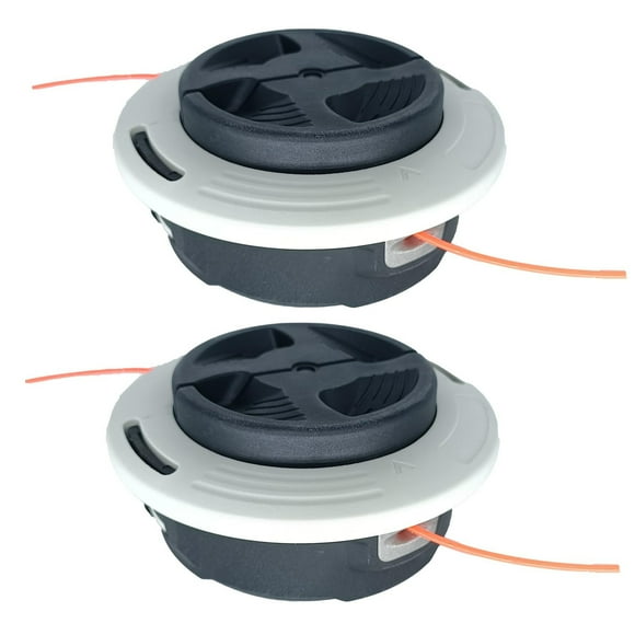 Dual Trimmer Head Replacement for Stihl AutoCut C26-2 String Trimmers