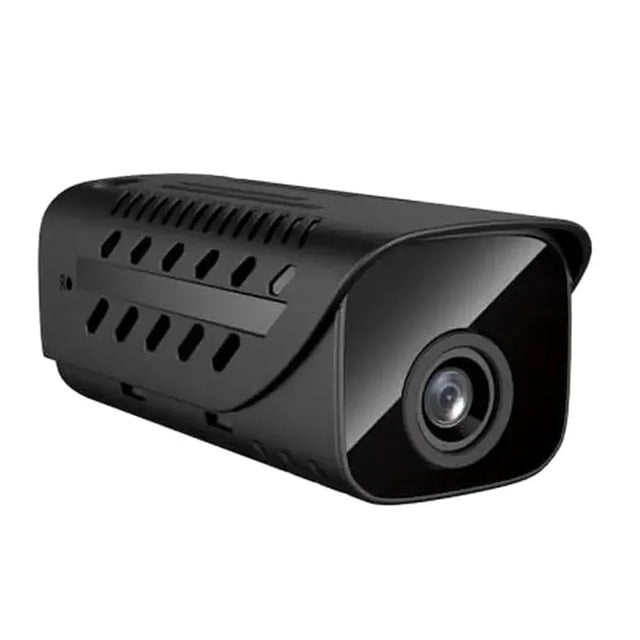 1080P HD Más Pequeño Mini Cámara Wifi IP Webcam Monitoreo Remoto Pequeño Videocámara Infrarrojos de Visión Mini Cam