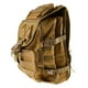 thumbnail image 1 of Mochila Molle Escalada Camping Cola Paquete de supervivencia Bronceado Mochila Trekking, 1 of 8