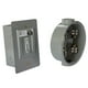 thumbnail image 3 of Kit de Mufa con Centro de Carga IUSA Gris gris, 3 of 4