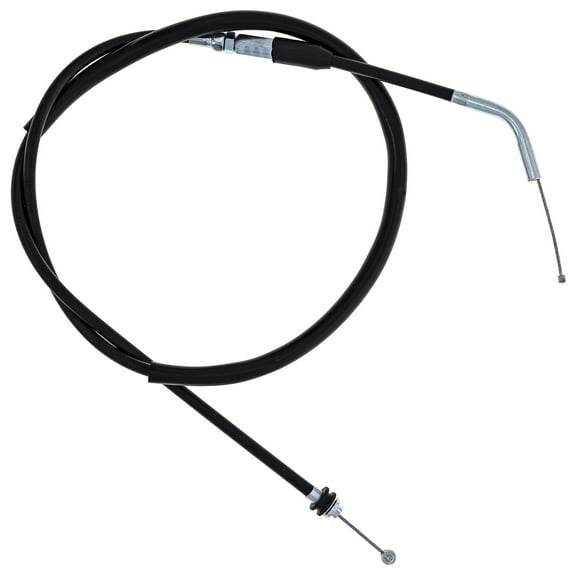 Niche Throttle Cable for Suzuki Quadrunner 250 LT250EF 58300-24502 519-CCB2856L
