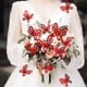 thumbnail image 4 of 12 pegatinas de mariposas para el Día de San Valentín, pegatinas decorativas para decorar el Día de San Valentín., 4 of 6