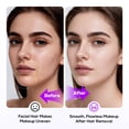 thumbnail image 5 of JDMEOPD Dermaplane Razor for Women Face, Rechargeable Face Dermaplaning Tool – Peach Fuzz, Facial Hair & Exfoliation Removal, Sonic Technology with LED Light, 3 Speeds, 5 of 8