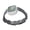 White (E-moldel), variant on Color Screen Dog Training Collar, 2 in 1 Automatic Anti Bark Device for All Breeds