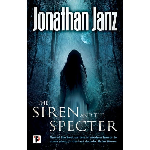 The Siren and The Specter (Paperback)
