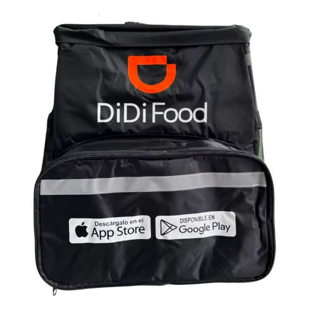 la mochila donde comprar el bolso de rappi