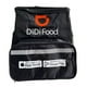 thumbnail image 1 of Mochila Repartidor Didi Food Uber Rappi Termica Expandible, 1 of 8