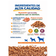 thumbnail image 3 of Croquetas Para Perro Chapetes Premium Adulto 18 Kg, 3 of 3