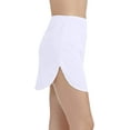 thumbnail image 2 of Vanity Fair Womens 360 Half Slip, S-16 Length, STAR WHITE, 2 of 2
