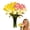 Mixed, variant on Radiant Romantic Tulip Light, Twinkling Tree Tulips, Led Artificial Flowers Ambient Night Lamp, Gentle Lighting, For Bedroom Bedside Decor