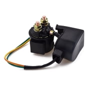 Starter Solenoid Relay for Coolster 125cc TaoTao-Roketa Sunl Kazuma- 125cc Go Kart ATV