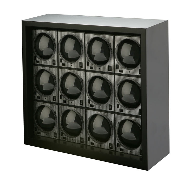 Diplomat boxy watch best sale winder