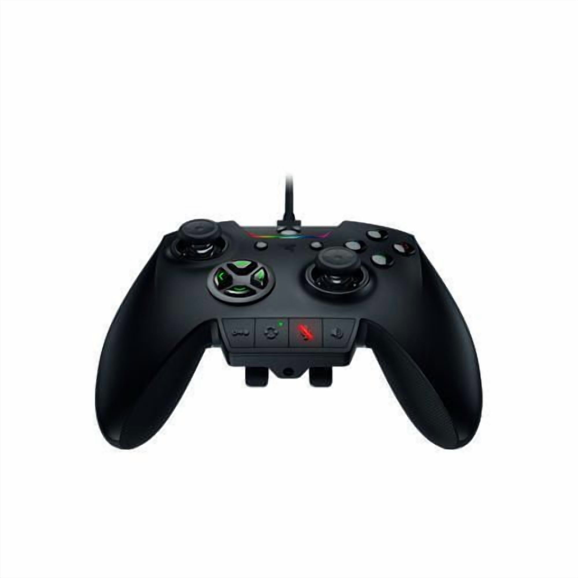 Razer Wolverine Ultimate Gaming Controller Xbox One - Walmart.ca