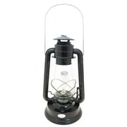 Hurricane Lantern Blizzard Oil Burning Lantern (Black)