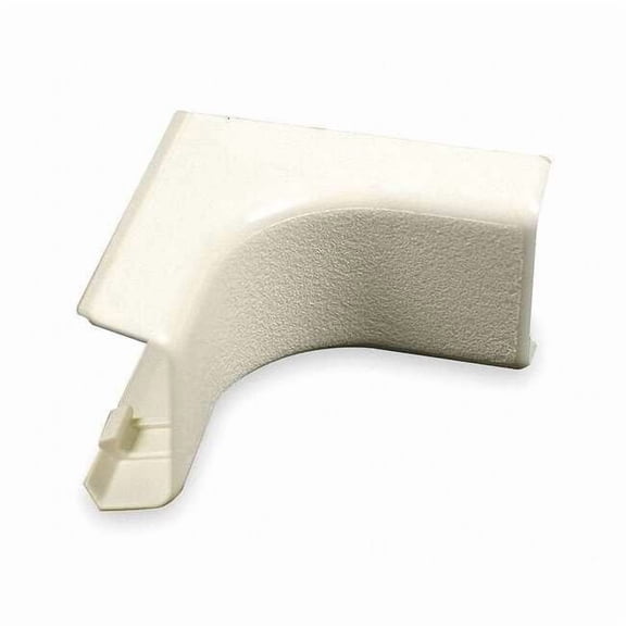 Legrand Internal Elbow,Ivory,PVC,Elbows 417