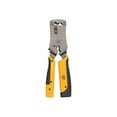 thumbnail image 2 of TRIPP LITE RJ11/ RJ12/ RJ45 Wire Crimper with Built in Cable Tester (T100-001-TST), 2 of 5