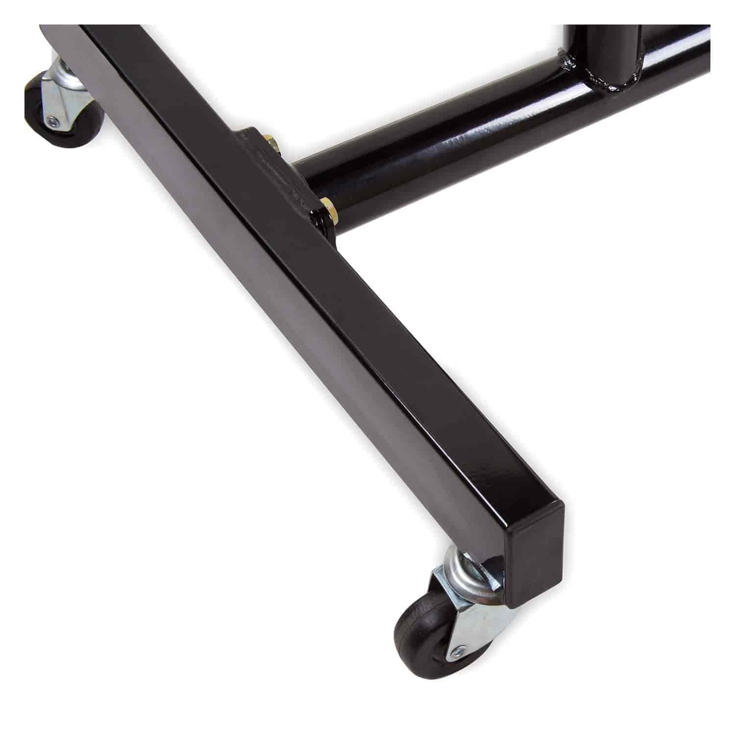 OEMTOOLS 24935 OEMTOOLS 24935 Red and Black 29 Portable Tear Down Tray OEMTOOLS 24935 OEMTOOLS 24935 Red and Black 29 Portable Tear Down Tray