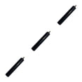 thumbnail image 4 of Ounissouiy Pool Cue Extender Plastic Handheld DIY Replacement Sleeve Rod Entertainment Lengthen Extension Cues Household Billiard Type1 NO1, 4 of 6