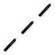 thumbnail image 1 of Tholdsy Pool Cue Extender Plastic Handheld DIY Household Extension Rod Cues Billiard Replacement Entertainment Lengthen Sleeve Type1 NO1, 1 of 6