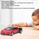 thumbnail image 4 of 1:36 Alloy Car Model Realistic Exquisite Alloy Pull Back Sports Car Model Toy for 3 Years Old +(Red ), 4 of 4