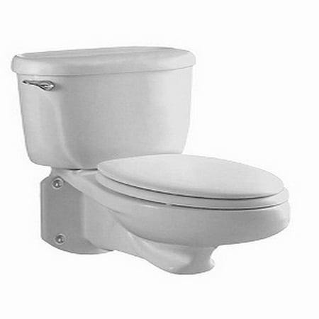 American Standard 2093.100.020 Glenwall Pressure Assisted Elongated ... American Standard 2093.100.020 Glenwall Pressure Assisted Elongated ...