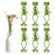 thumbnail image 5 of Gancho de pared, clip de fijación, metal resistente, fácil de instalar, para cocina, armario, dormitorio, 100% de acero, duradero, ajustable, para colgar objetos, organizador de espacio,, 5 of 7
