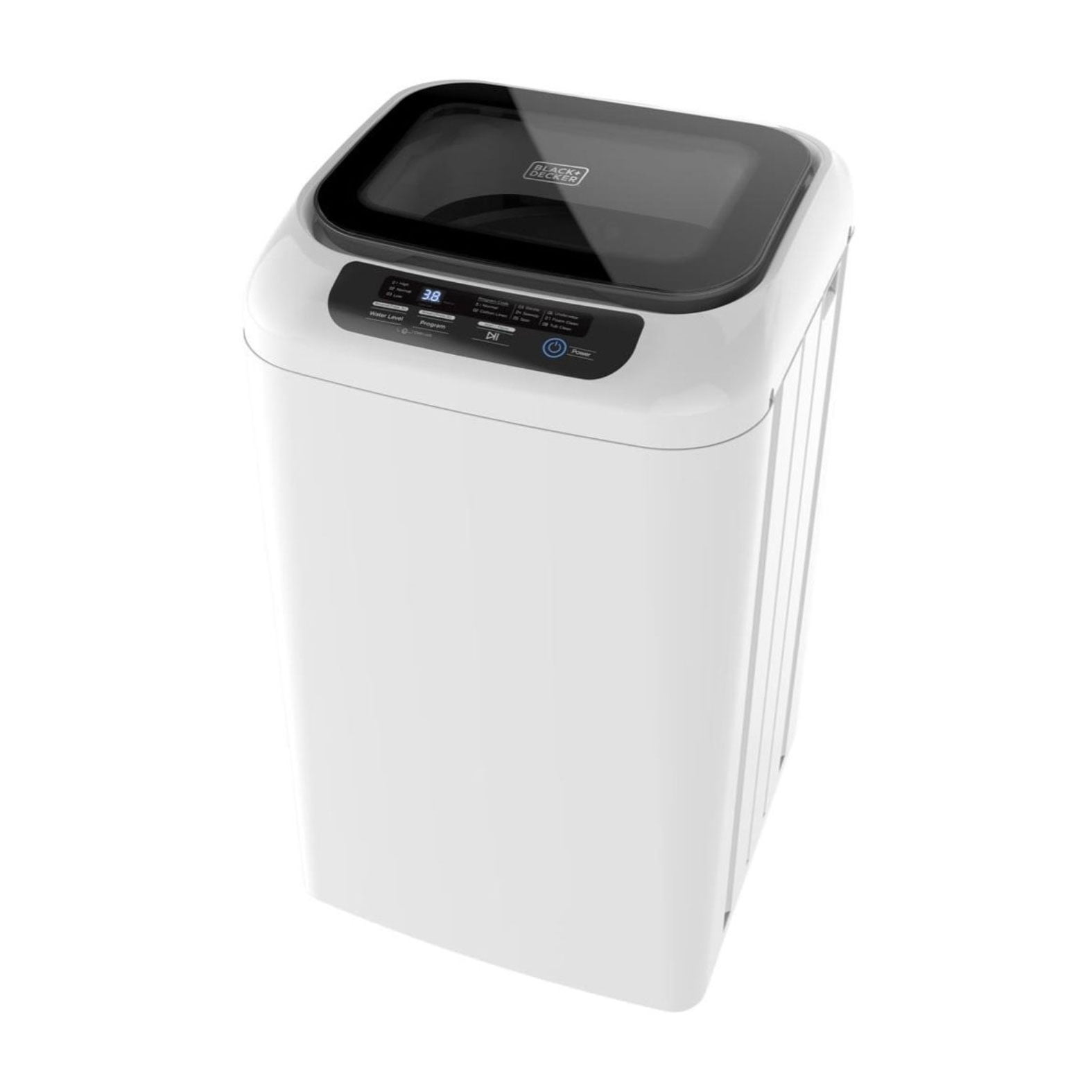 3.5 cu ft portable washer